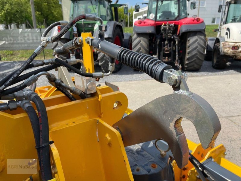 Kreiselegge du type Sonstige FOBRO TORNADO, Gebrauchtmaschine en Prenzlau (Photo 9)