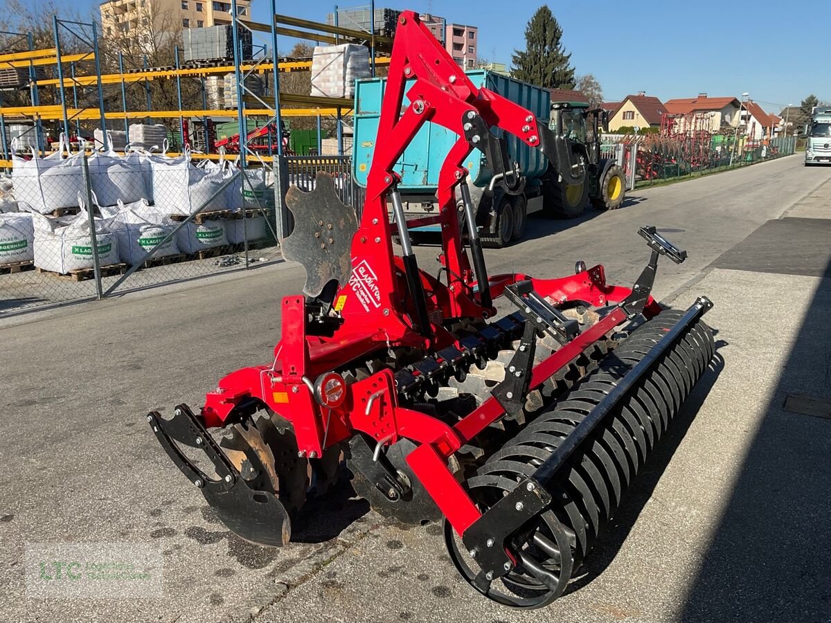 Kreiselegge типа Sonstige Glatiator 3 m, Gebrauchtmaschine в Kalsdorf (Фотография 4)