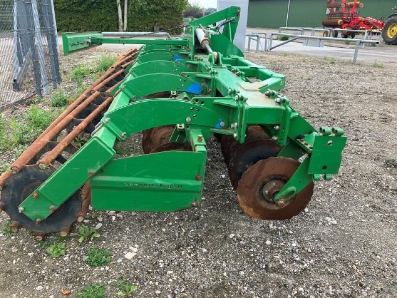 Kreiselegge des Typs Sonstige INTER TEC-AGRO 7500, Gebrauchtmaschine in Næstved (Bild 4)