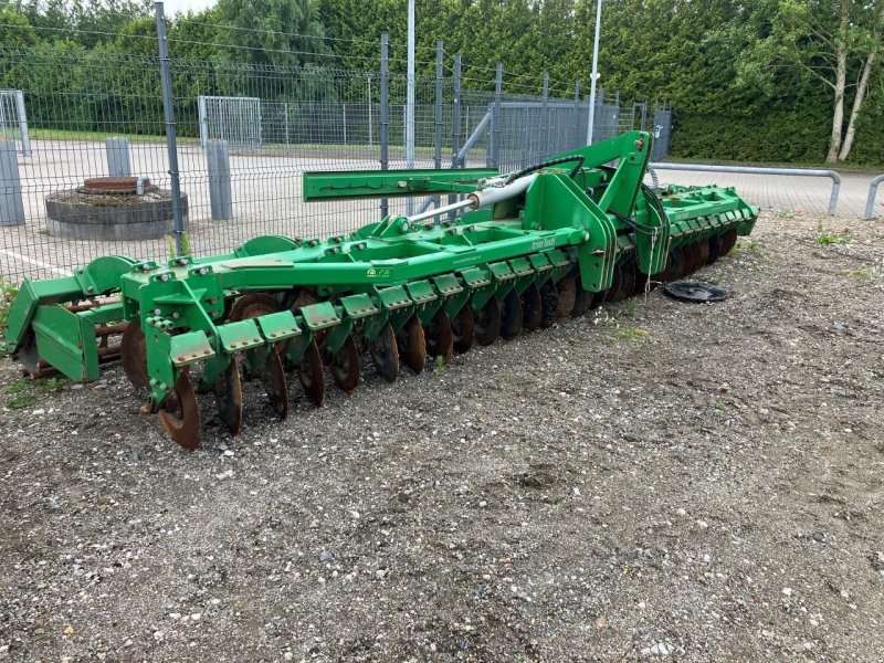 Kreiselegge of the type Sonstige INTER TEC-AGRO 7500, Gebrauchtmaschine in Næstved