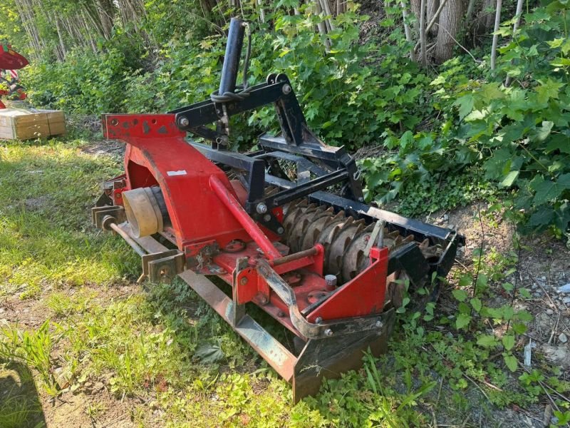 Kreiselegge del tipo Sonstige LANDSBERG LKRS 250, Gebrauchtmaschine en Gefrees (Imagen 1)