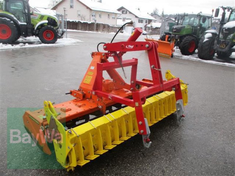 Kreiselegge des Typs Sonstige PEGORARO RB 250   #218, Gebrauchtmaschine in Schönau b.Tuntenhausen (Bild 4)