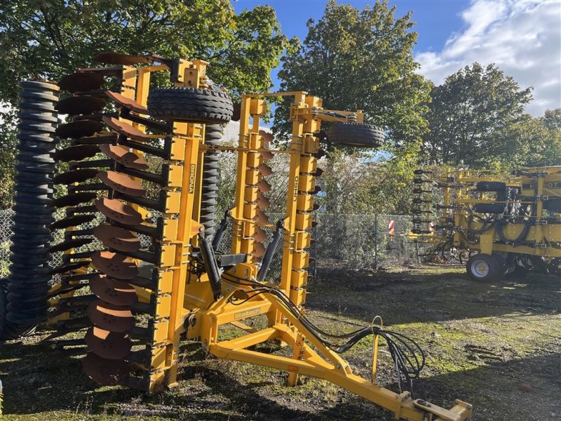 Kreiselegge des Typs Sonstige Sonstiges, Gebrauchtmaschine in Brørup (Bild 1)