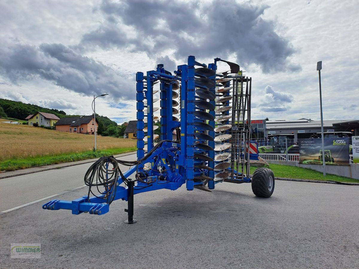 Kreiselegge del tipo Sonstige Zagroda, Gebrauchtmaschine en Kematen (Imagen 15)