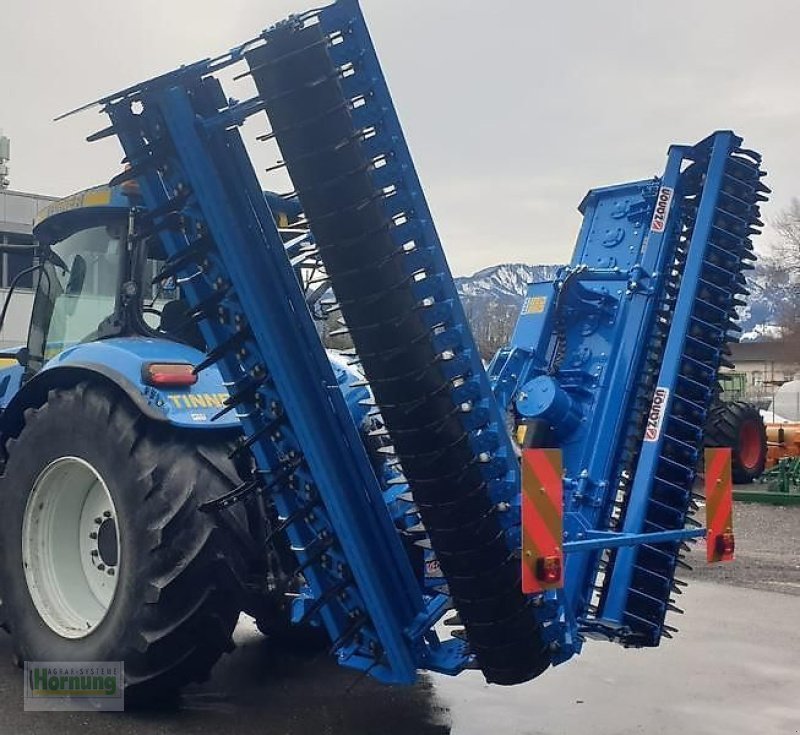 Kreiselegge du type Sonstige ZANON, Neumaschine en Unterschneidheim-Zöbingen (Photo 4)