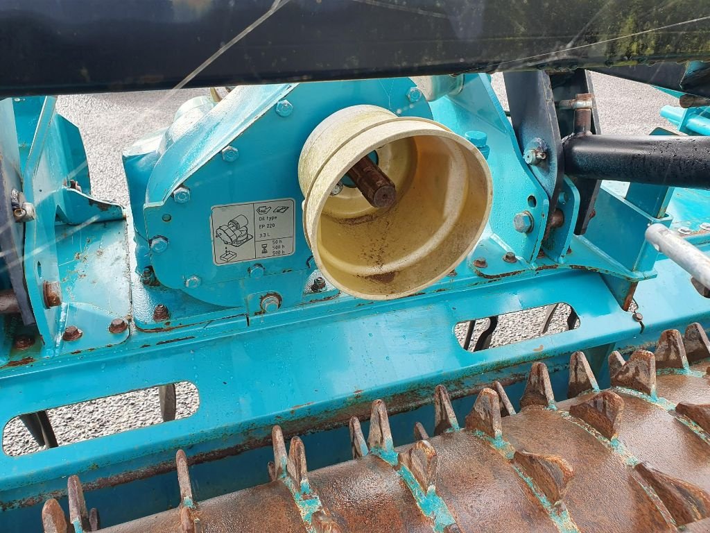 Kreiselegge du type Sulky HR 3000.19, Gebrauchtmaschine en DOMFRONT (Photo 5)