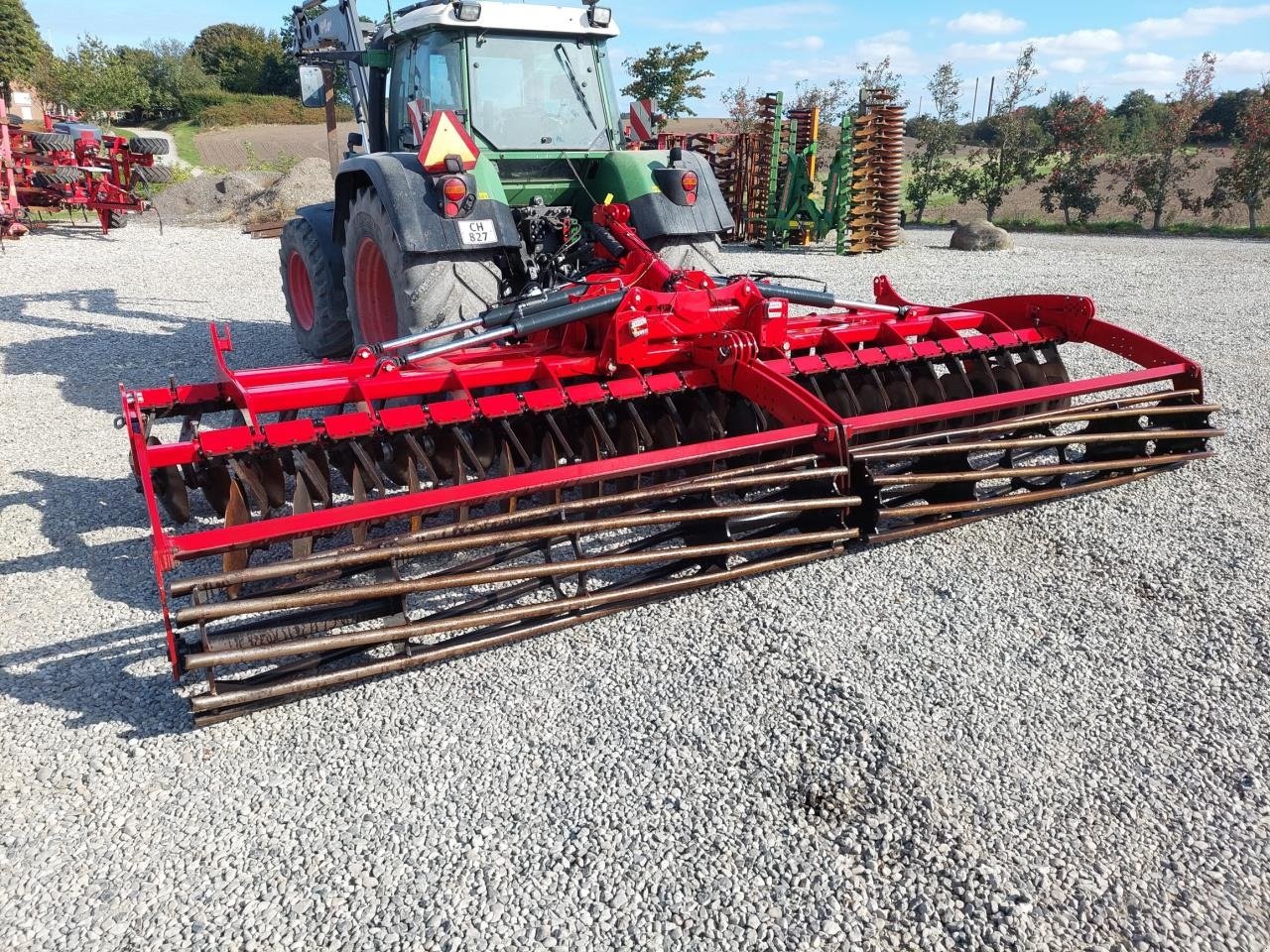 Kreiselegge van het type Tulip 600 XXLH, Gebrauchtmaschine in Hammel (Foto 2)