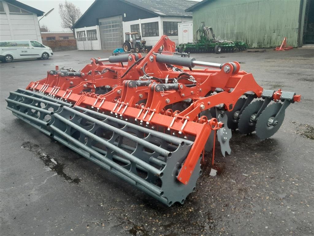 Kreiselegge tip Unia Ares XL 450, Gebrauchtmaschine in Hadsund (Poză 7)