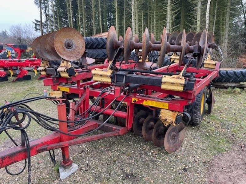 Kreiselegge del tipo Väderstad ÖVRIGT 5,4 mtr XT tallerkenharve, Gebrauchtmaschine en Hobro (Imagen 1)