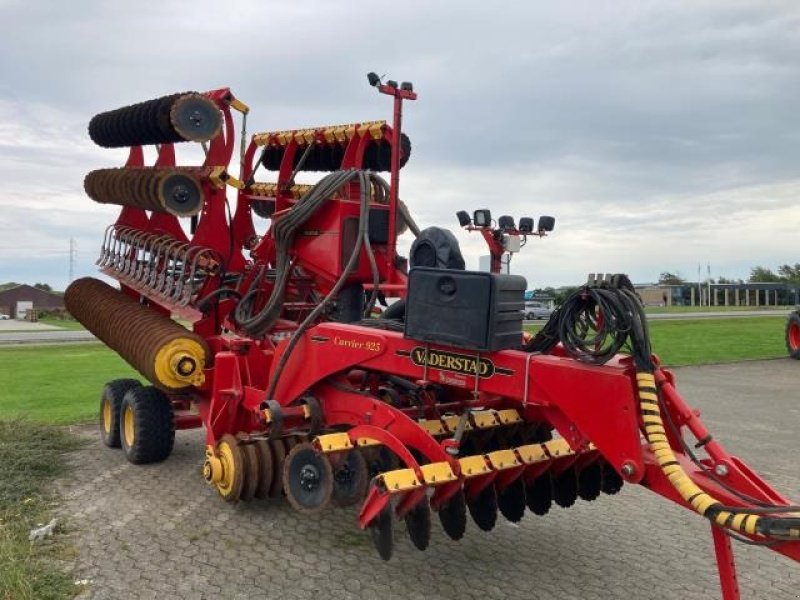 Kreiselegge du type Väderstad CARRIER 925, Gebrauchtmaschine en Videbæk (Photo 2)