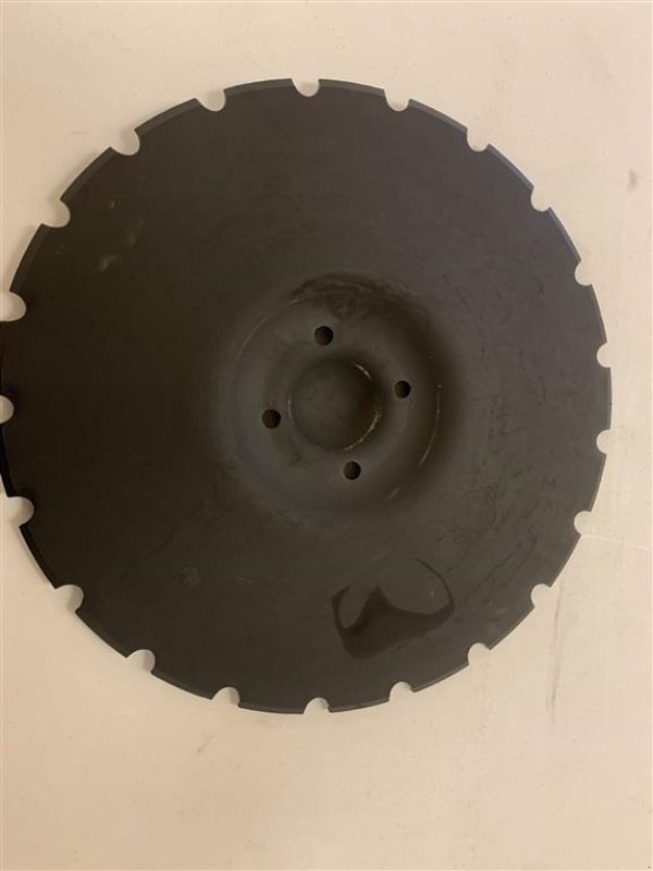 Kreiselegge del tipo Väderstad Carrier Tallerken/Disc 450 x 5 mm - 4 huller, Gebrauchtmaschine en Ringe (Imagen 1)