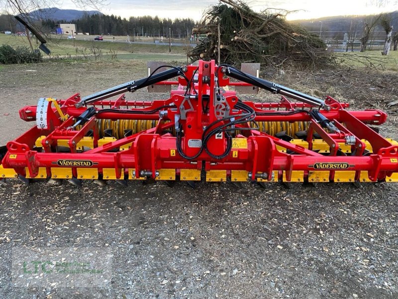 Kreiselegge a típus Väderstad Carrier XT 425, Gebrauchtmaschine ekkor: Kalsdorf (Kép 1)