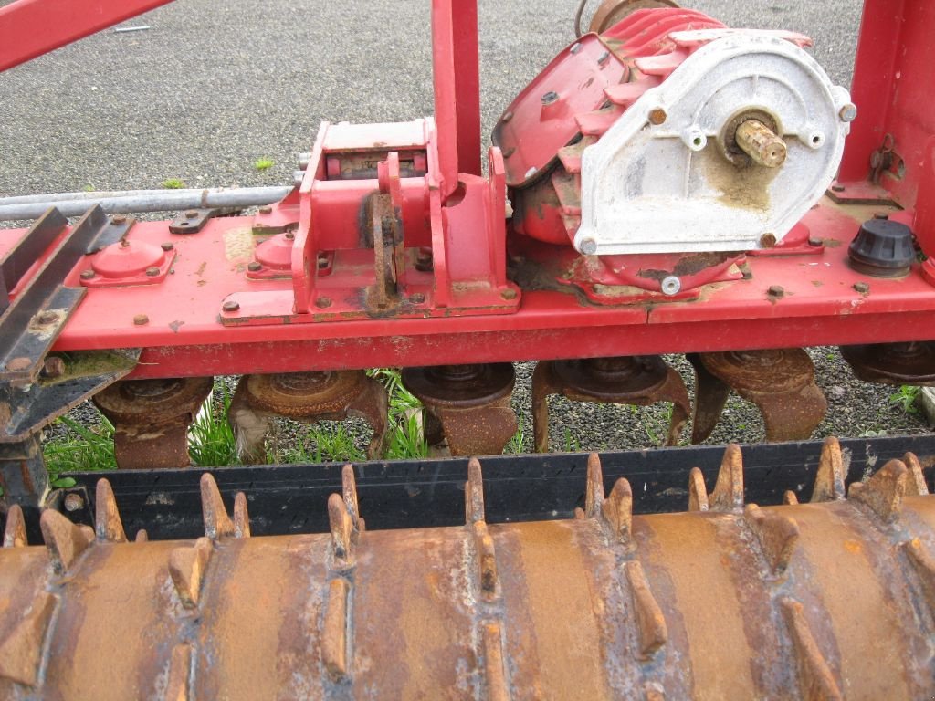 Kreiselegge del tipo Vicon 4m00, Gebrauchtmaschine en BRECE (Imagen 9)
