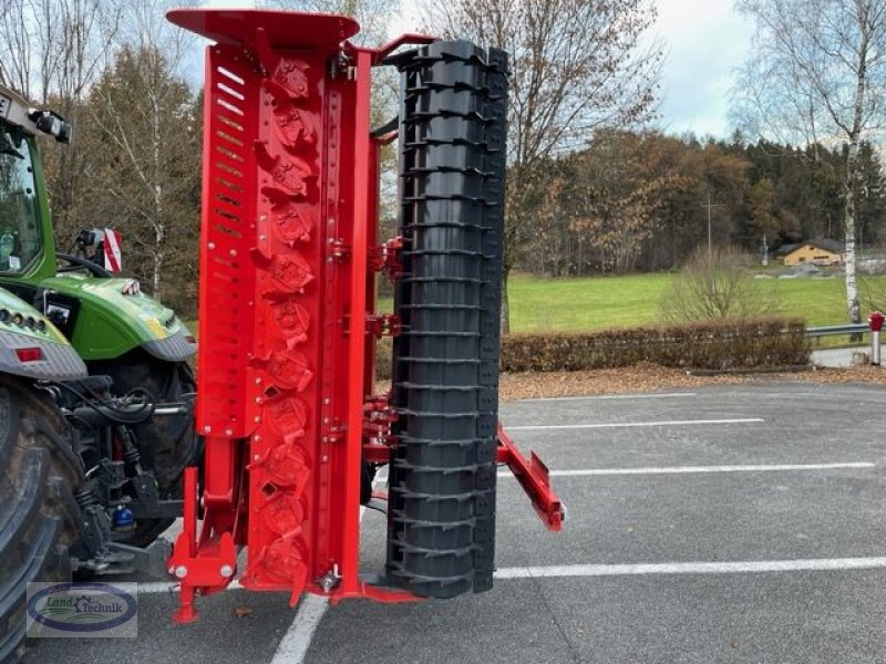 Kreiselegge van het type Vigolo EPI 15-500, Neumaschine in Münzkirchen (Foto 2)