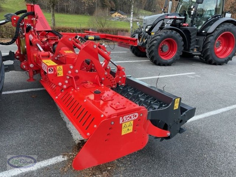 Kreiselegge van het type Vigolo EPI 15-500, Neumaschine in Münzkirchen (Foto 13)