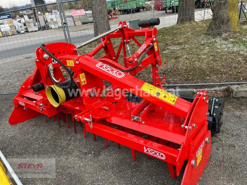 Kreiselegge van het type Vigolo VX 300 LAGERMASCHINE, Neumaschine in Kilb (Foto 1)