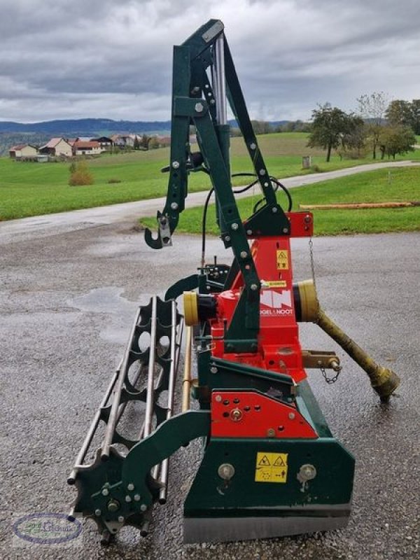 Kreiselegge du type Vogel & Noot EN 250/1, Gebrauchtmaschine en Münzkirchen (Photo 7)