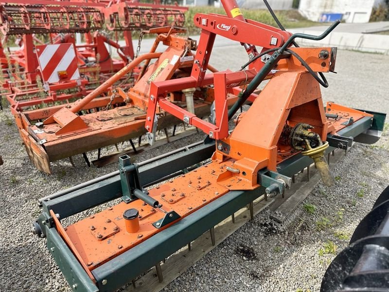 Kreiselegge Türe ait Vogel & Noot Kreiselegge 3 m, Gebrauchtmaschine içinde St. Marienkirchen (resim 2)