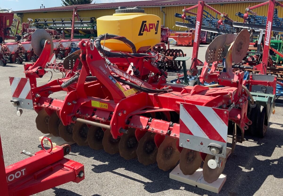 Kreiselegge tip Vogel & Noot TerraDisc pro 300, Gebrauchtmaschine in Zwettl (Poză 1)