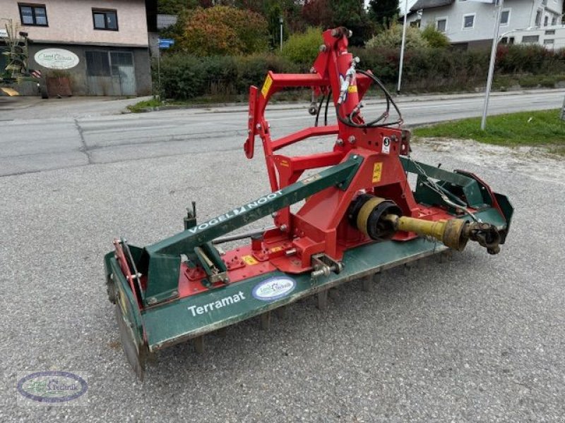 Kreiselegge van het type Vogel & Noot VN 300, Gebrauchtmaschine in Münzkirchen (Foto 2)