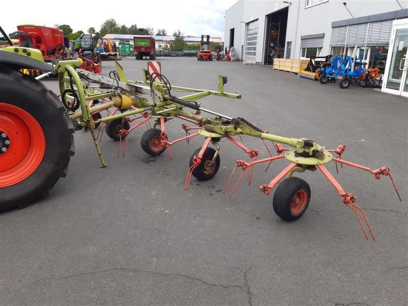 Kreiselheuer za tip CLAAS GEBR. WENDER W 740 S, Gebrauchtmaschine u Grimma (Slika 1)