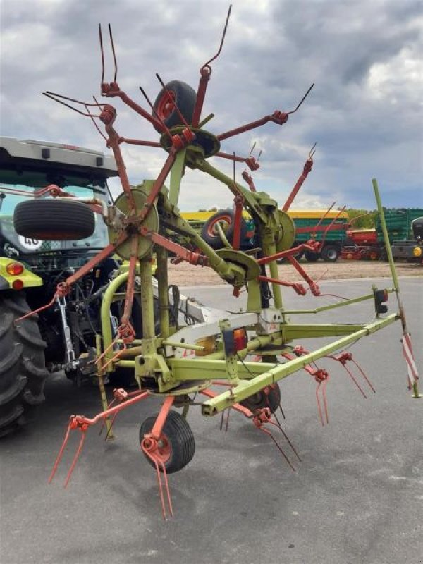 Kreiselheuer za tip CLAAS GEBR. WENDER W 740 S, Gebrauchtmaschine u Grimma (Slika 3)