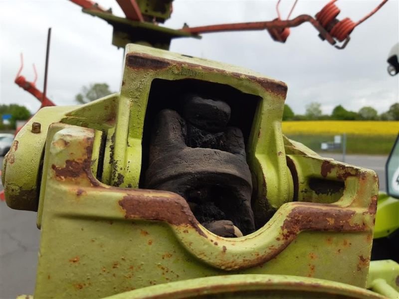 Kreiselheuer za tip CLAAS GEBR. WENDER W 740 S, Gebrauchtmaschine u Grimma (Slika 9)