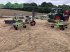 Kreiselheuer tipa CLAAS LINER 3000, Gebrauchtmaschine u PUDDLETOWN, DORCHESTER (Slika 3)