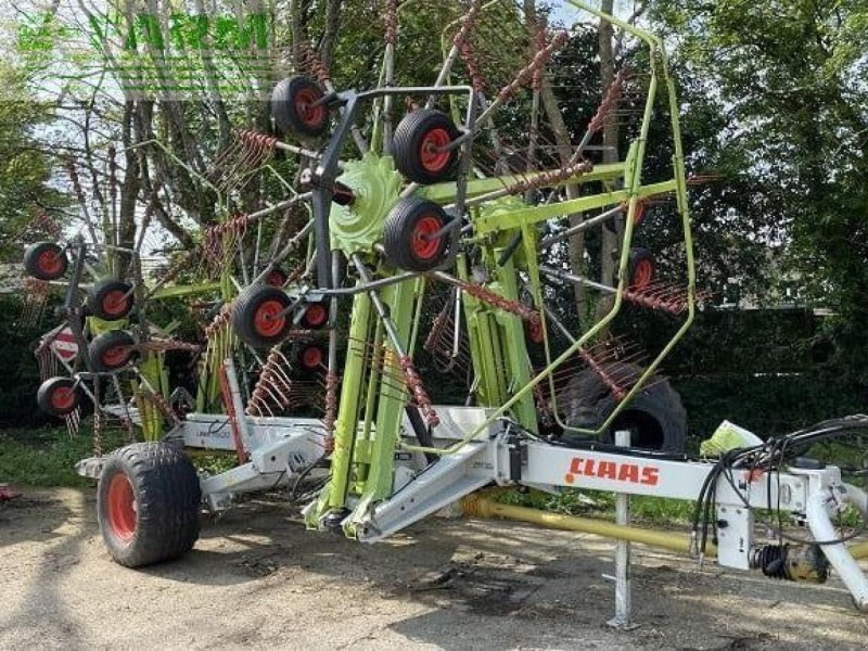 Kreiselheuer a típus CLAAS LINER 3600, Gebrauchtmaschine ekkor: BISHOPS LYDEARD, TAUNTON (Kép 1)