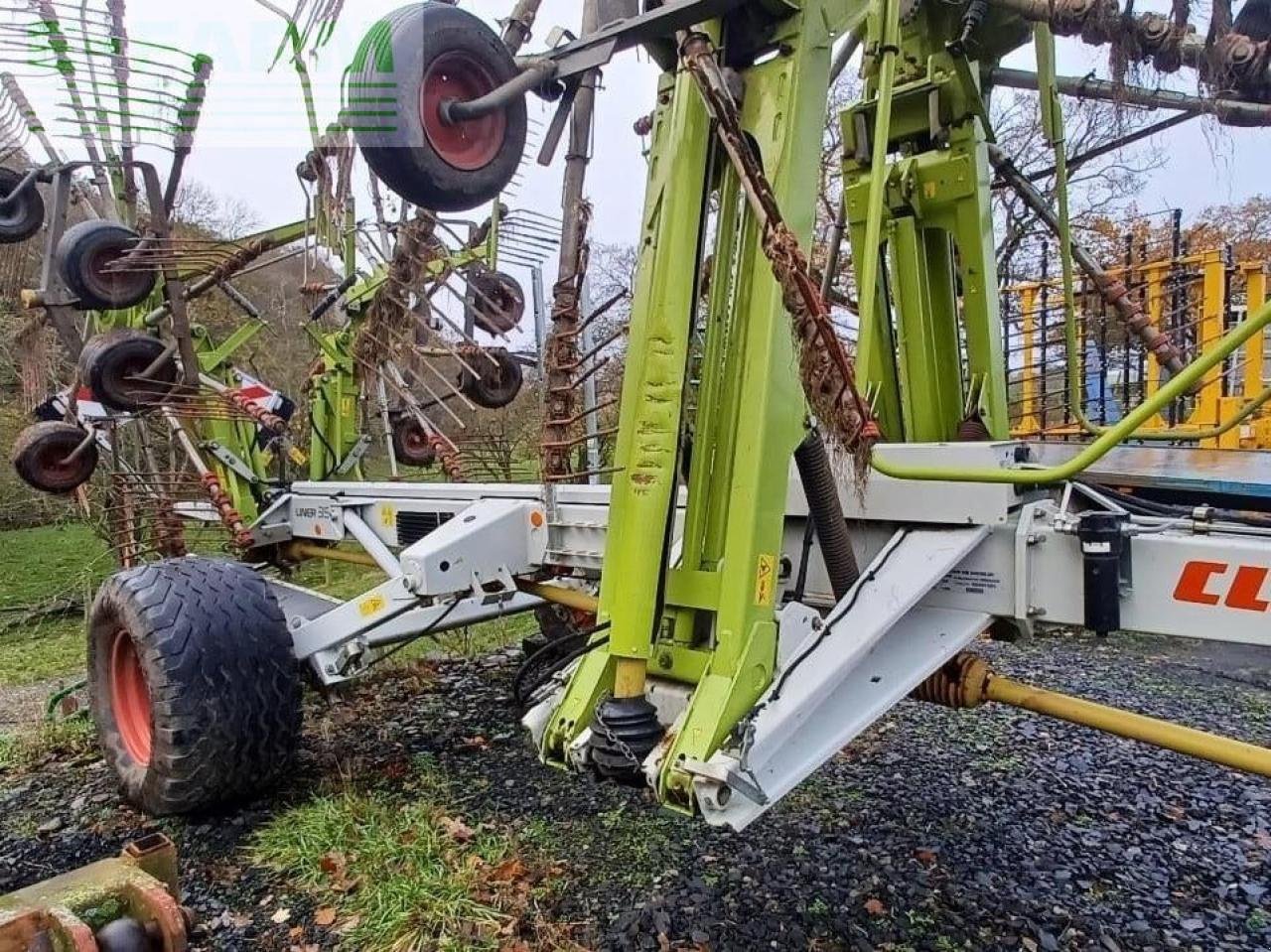 Kreiselheuer del tipo CLAAS USED 3500, Gebrauchtmaschine In HEXHAM (Immagine 3)