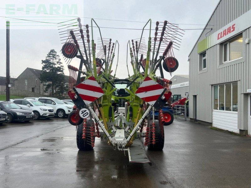 Kreiselheuer del tipo CLAAS USED LINER 3600, Gebrauchtmaschine In CASTLE DOUGLAS (Immagine 1)