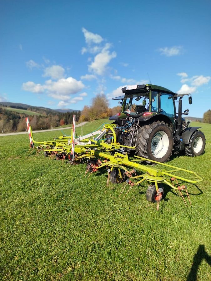 Kreiselheuer a típus CLAAS Volta 670, Gebrauchtmaschine ekkor: Sieget in der Wart (Kép 3)