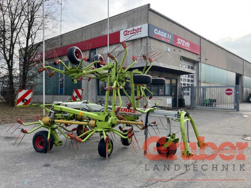 Kreiselheuer van het type CLAAS Volto 1050, Gebrauchtmaschine in Ampfing (Foto 1)