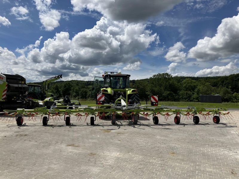 Kreiselheuer типа CLAAS VOLTO 1100 mit Randstreutuch, Neumaschine в Birgland (Фотография 10)