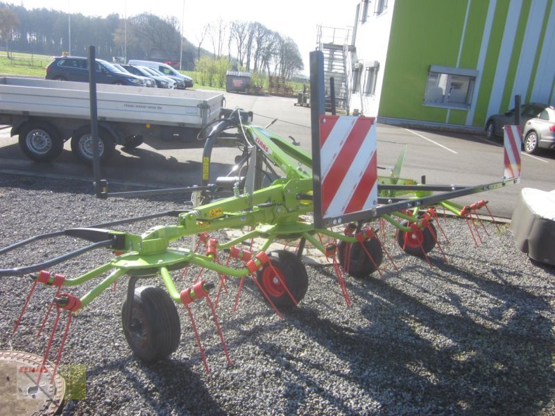 Kreiselheuer des Typs CLAAS VOLTO 45, NEU !, Neumaschine in Saulheim (Bild 2)