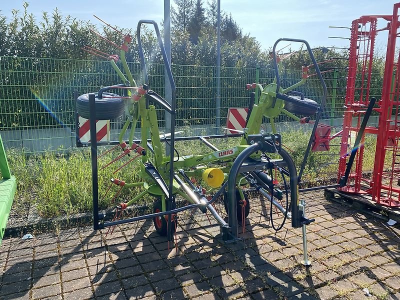 Kreiselheuer za tip CLAAS Volto 45, Neumaschine u Bad Rappenau (Slika 2)