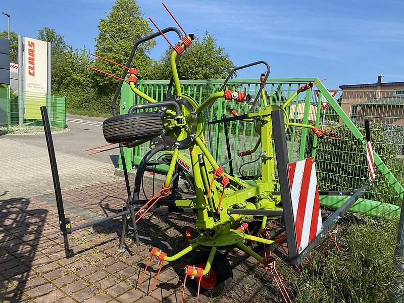 Kreiselheuer tip CLAAS Volto 45, Neumaschine in Bad Rappenau (Poză 3)