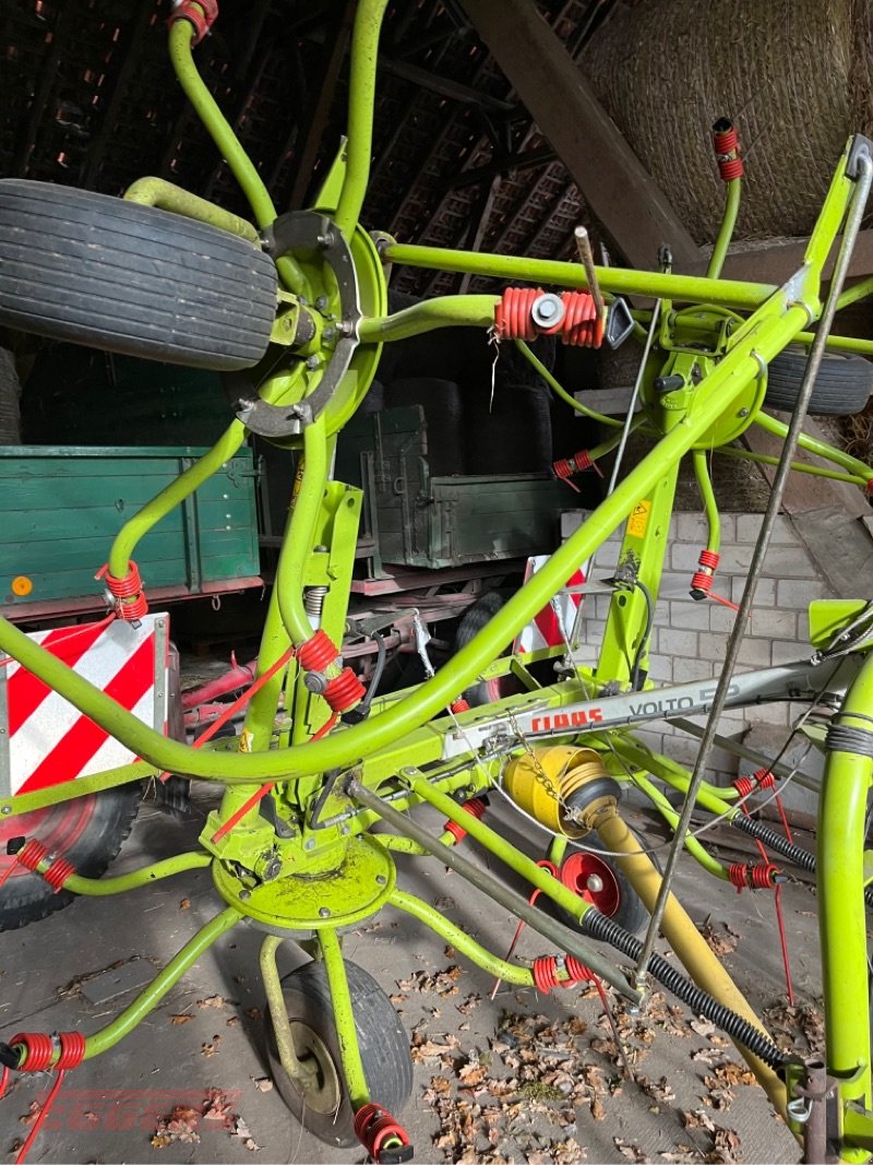 Kreiselheuer des Typs CLAAS VOLTO 52, Gebrauchtmaschine in Suhlendorf (Bild 3)