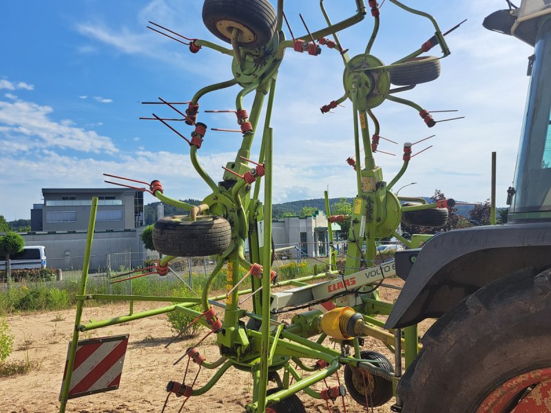 Kreiselheuer tip CLAAS Volto 64, Gebrauchtmaschine in Hösbach (Poză 1)