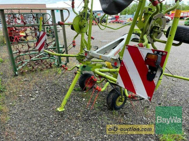 Kreiselheuer van het type CLAAS VOLTO 77, Gebrauchtmaschine in Mindelheim (Foto 6)