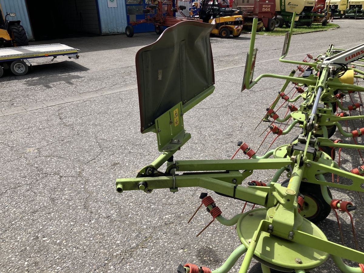 Kreiselheuer za tip CLAAS VOLTO 77, Gebrauchtmaschine u Villach (Slika 10)