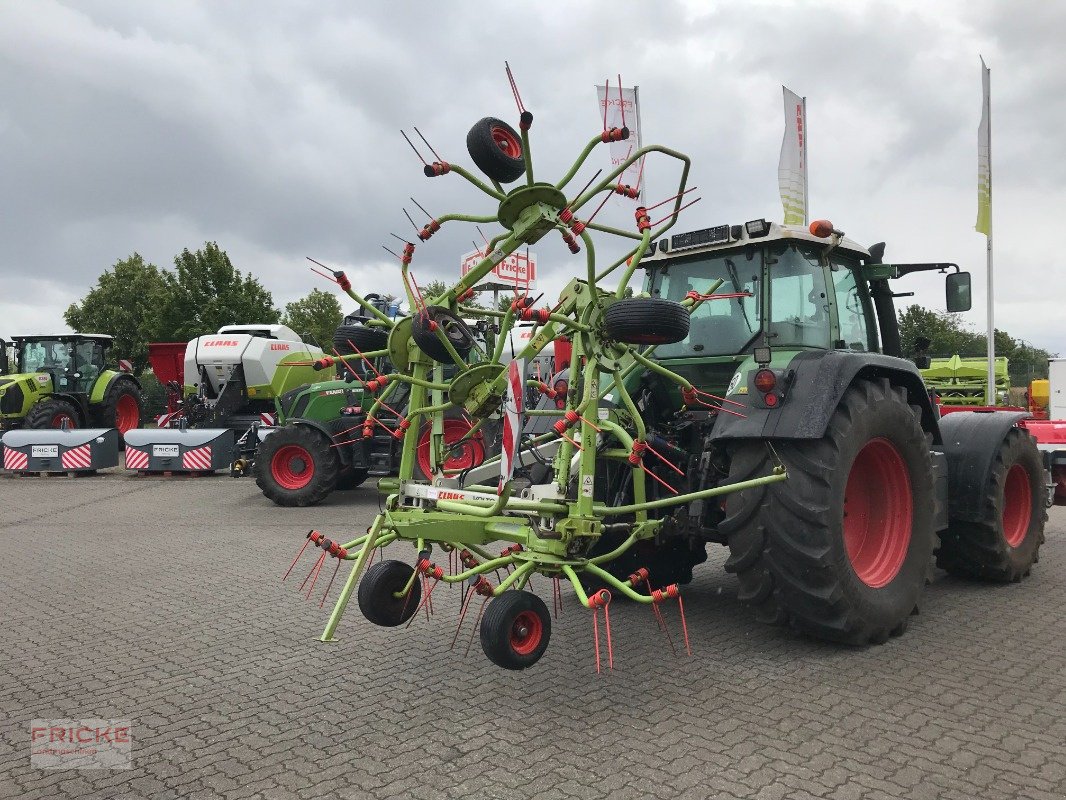 Kreiselheuer van het type CLAAS Volto 770 *AKTIONSWOCHE!*, Gebrauchtmaschine in Demmin (Foto 5)