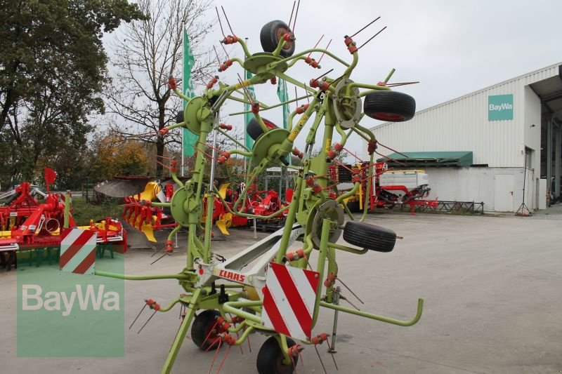 Kreiselheuer van het type CLAAS VOLTO 770, Gebrauchtmaschine in Straubing (Foto 3)