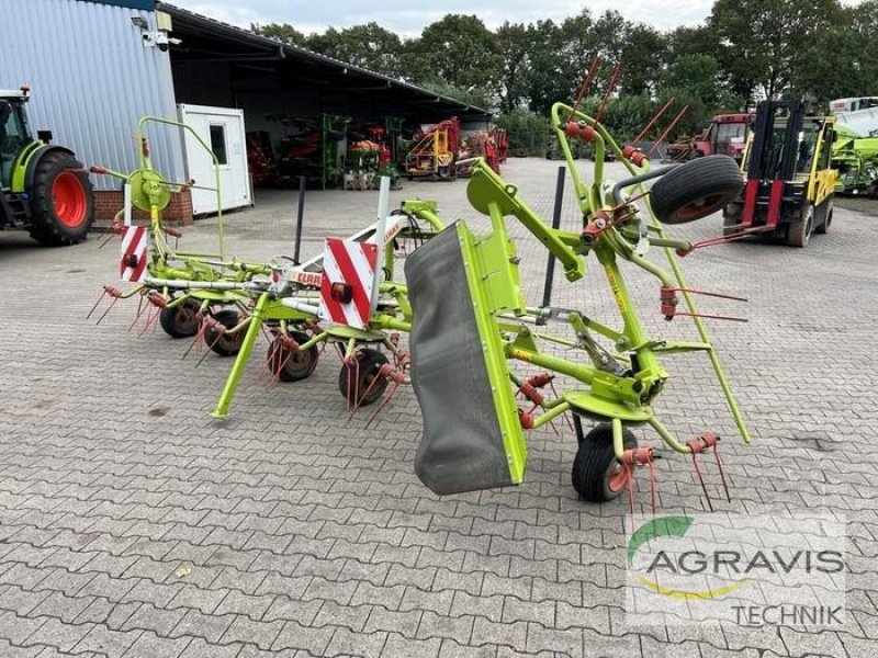 Kreiselheuer des Typs CLAAS VOLTO 80, Gebrauchtmaschine in Meppen (Bild 3)