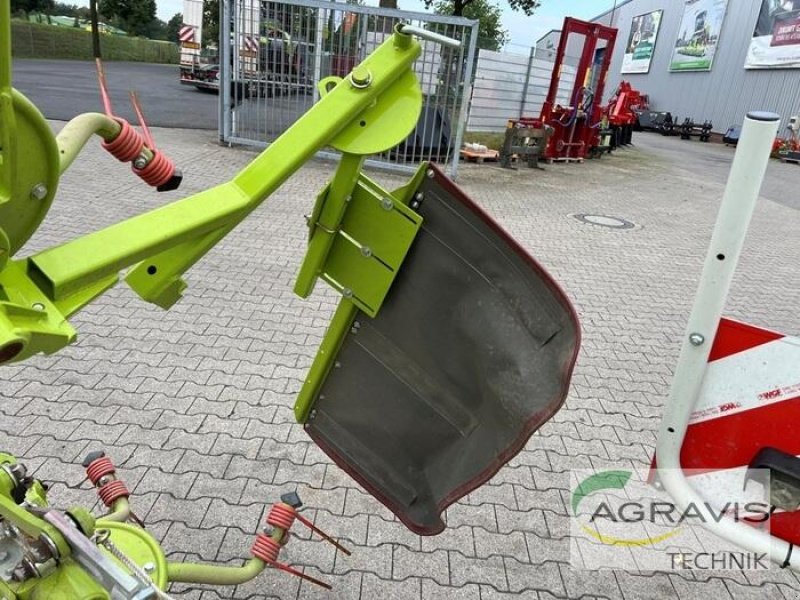 Kreiselheuer van het type CLAAS VOLTO 80, Gebrauchtmaschine in Meppen (Foto 8)