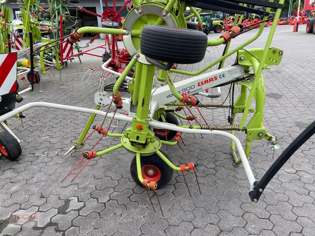 Kreiselheuer типа CLAAS Volto 900, Gebrauchtmaschine в Bockel - Gyhum (Фотография 3)