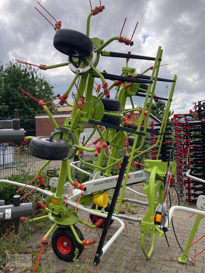 Kreiselheuer tip CLAAS volto 900, Neumaschine in Karstädt (Poză 2)