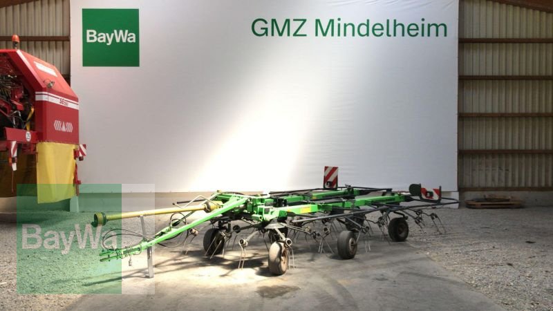 Kreiselheuer типа Deutz-Fahr CONDIMASTER 8331, Gebrauchtmaschine в Mindelheim (Фотография 1)