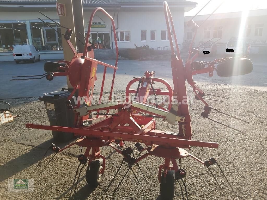 Kreiselheuer tip Deutz-Fahr GS 400, Gebrauchtmaschine in Klagenfurt (Poză 5)