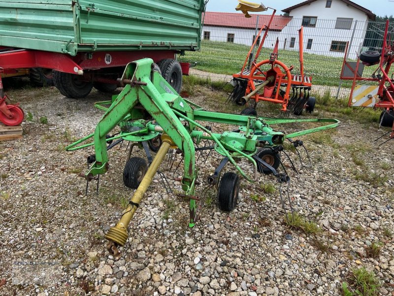 Kreiselheuer van het type Deutz-Fahr KH 2.44, Gebrauchtmaschine in Erlbach (Foto 1)